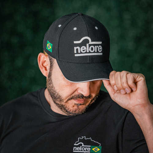 Boné Preto