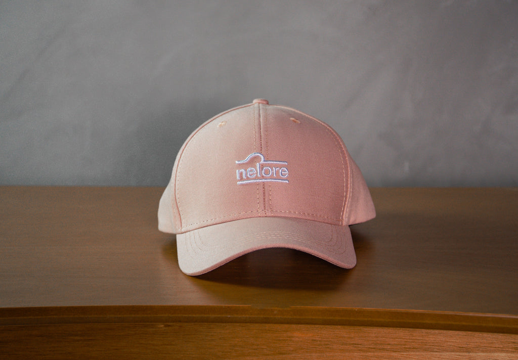 Boné Rose Feminino
