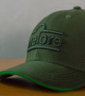 Boné Verde